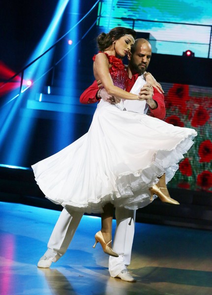 Dancing with the Stars Live 8